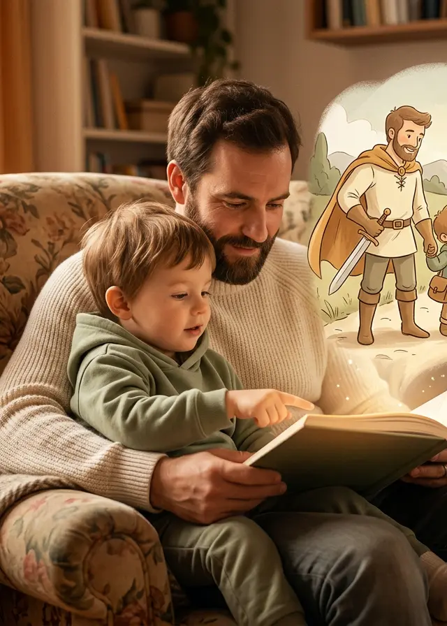 Fête des pères : trouvez le cadeau parfait qui raconte son histoire